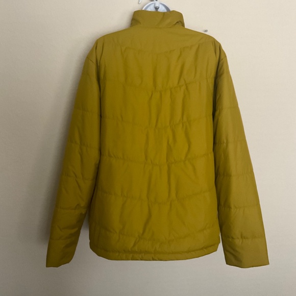 THE NORTH FACE Men's Junction Insulated Jacket NWT, Large - Picture 9 of 9